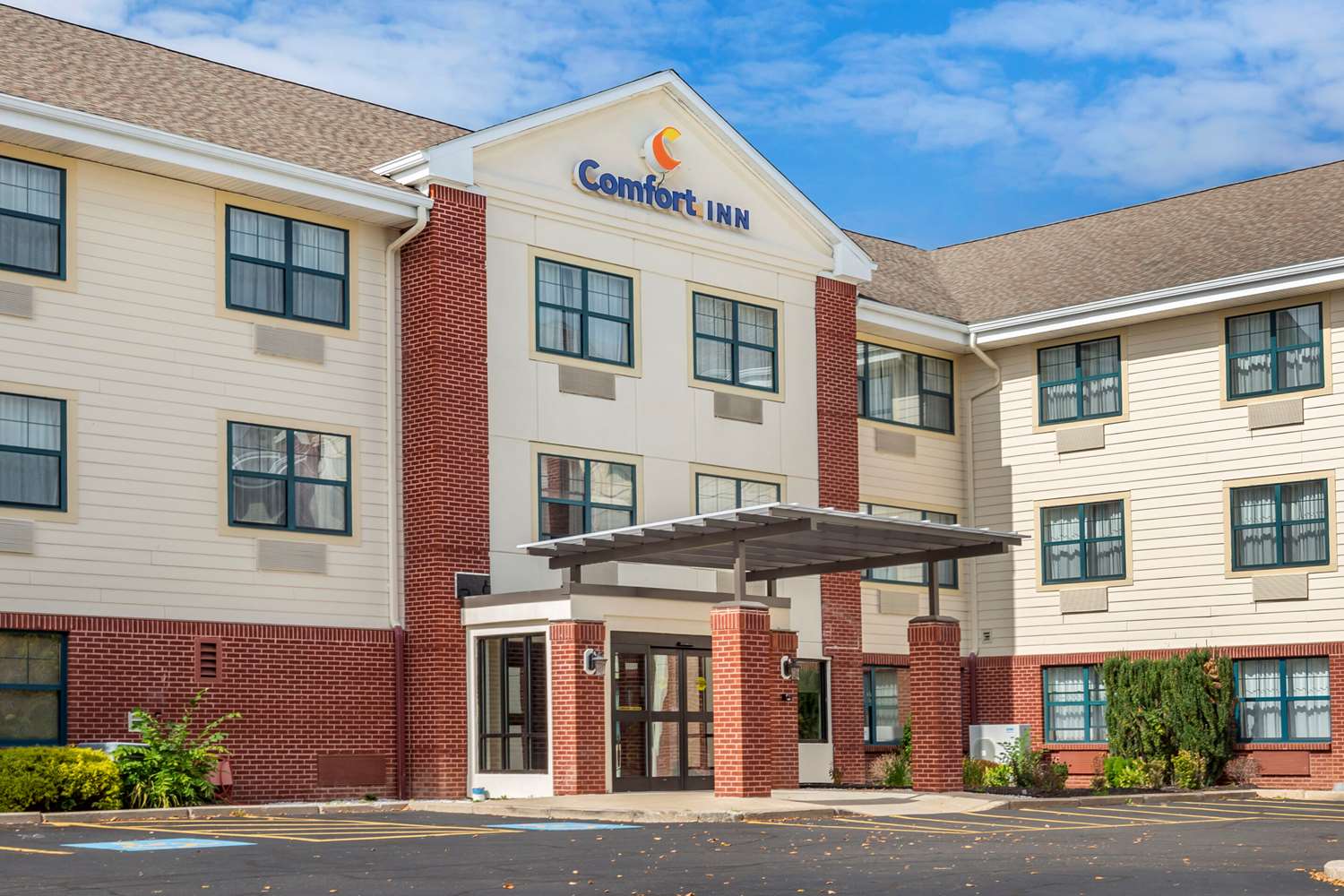 Comfort Inn Danvers Boston North Shore 1/22