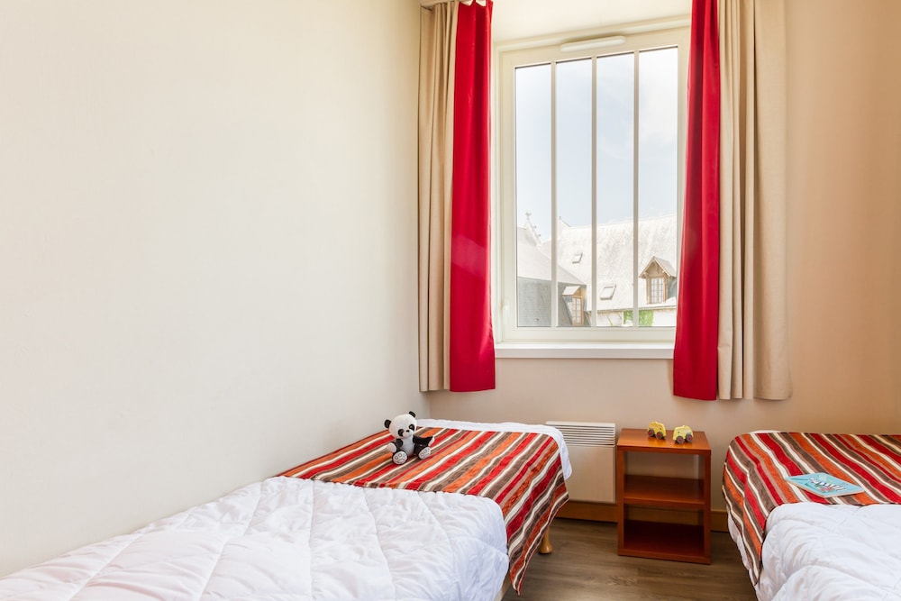 Pierre & Vacances Residence Le Moulin des Cordeliers Loches 22/62
