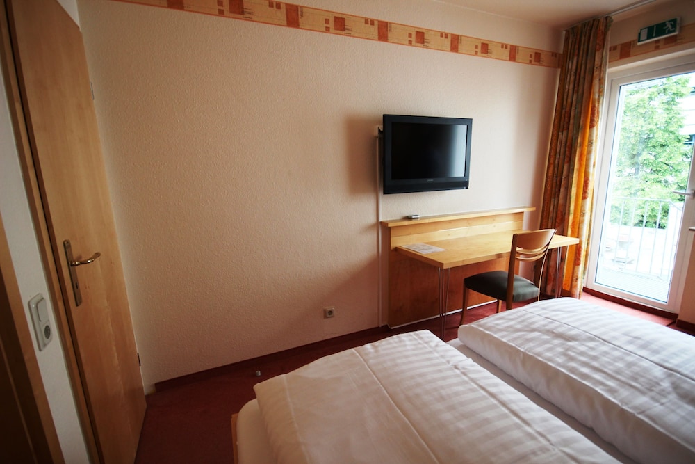 Hotel Glockengasse 8/28