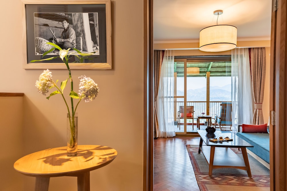 Taj Theog Resort And Spa Shimla 37/45