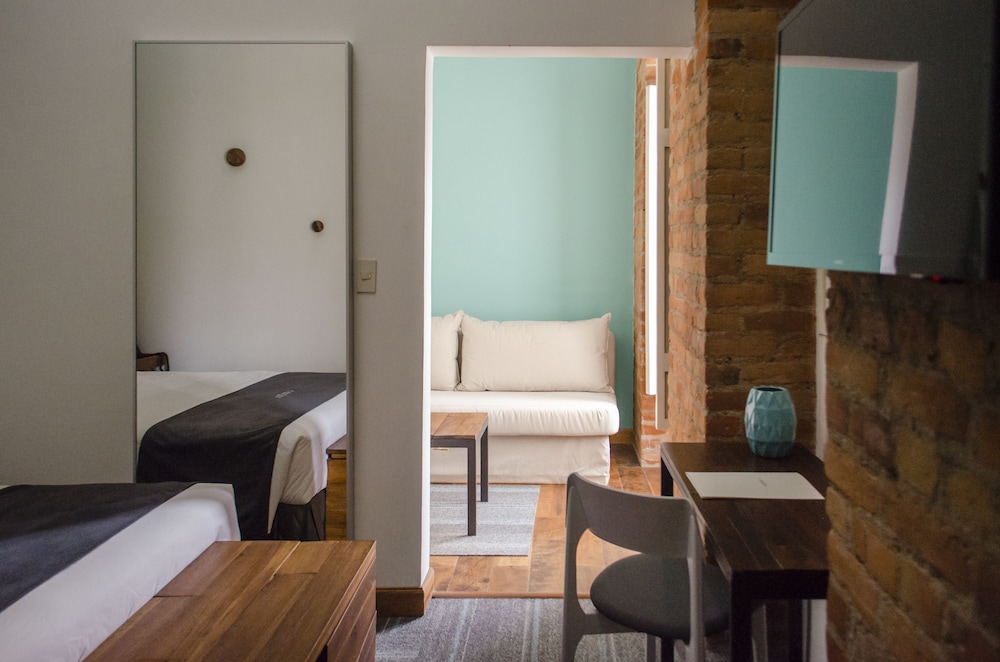 Carlota Sustainable Design Hotel 31/57