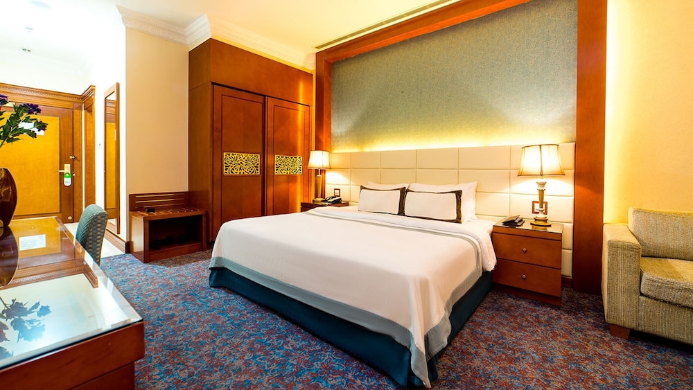 room
