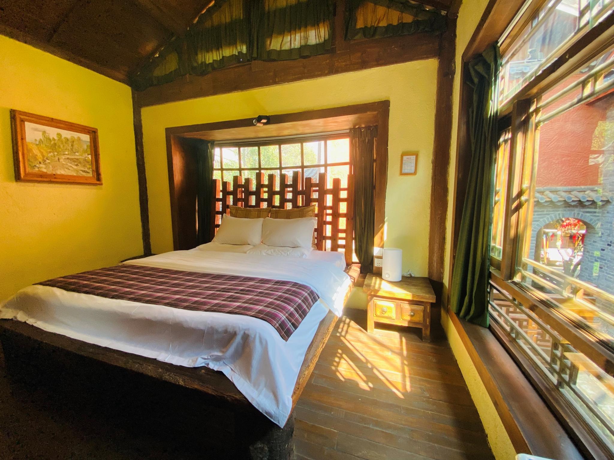 Blossom Hill Inn-Neverland HOTEL 16/50