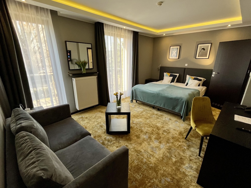 Malta Premium Hotel 14/50