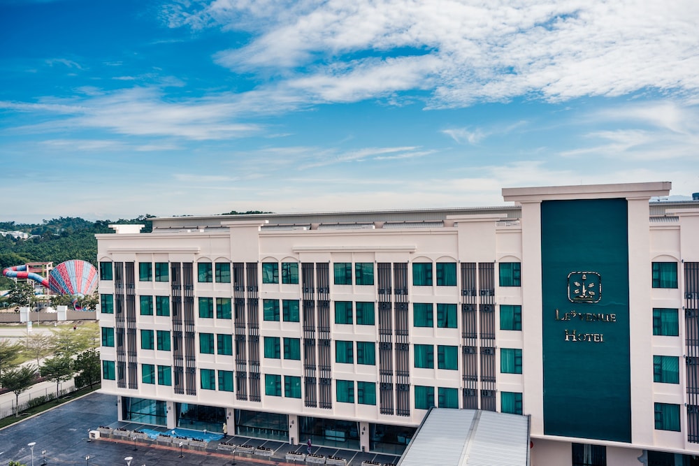 LE VENUE HOTEL