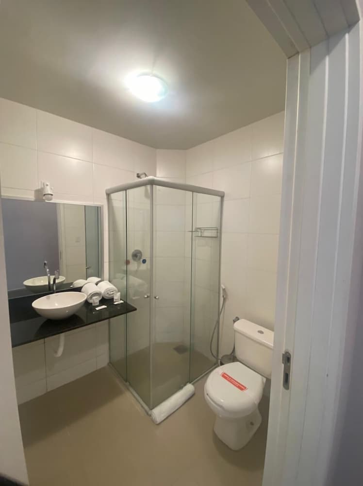 Hotel Abba Goiana 45/46