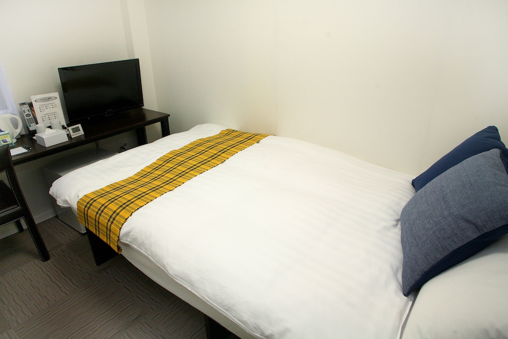 Value The Hotel Sendai Natori 9/49