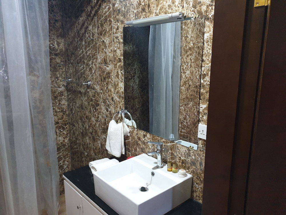 Metzy Residence Hotel 18/70