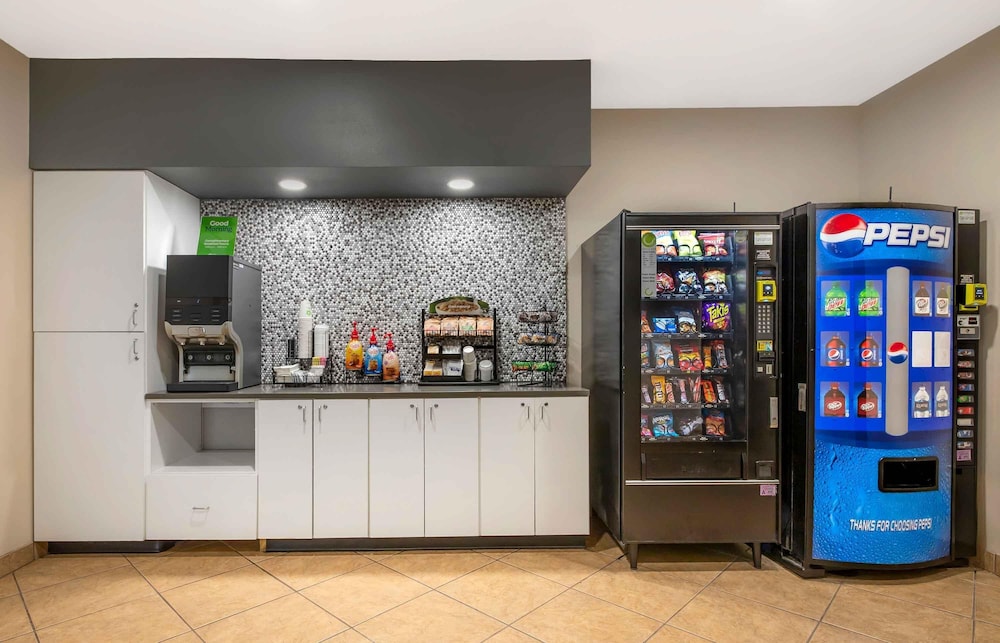 Extended Stay America Suites - McAlester - Hwy 69 36/65