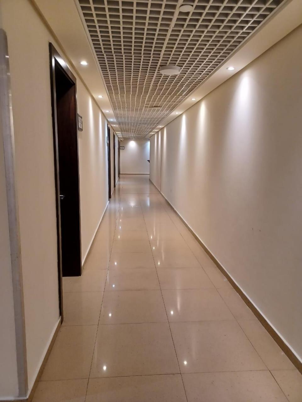 Al Jazira Club Hotel 17/22