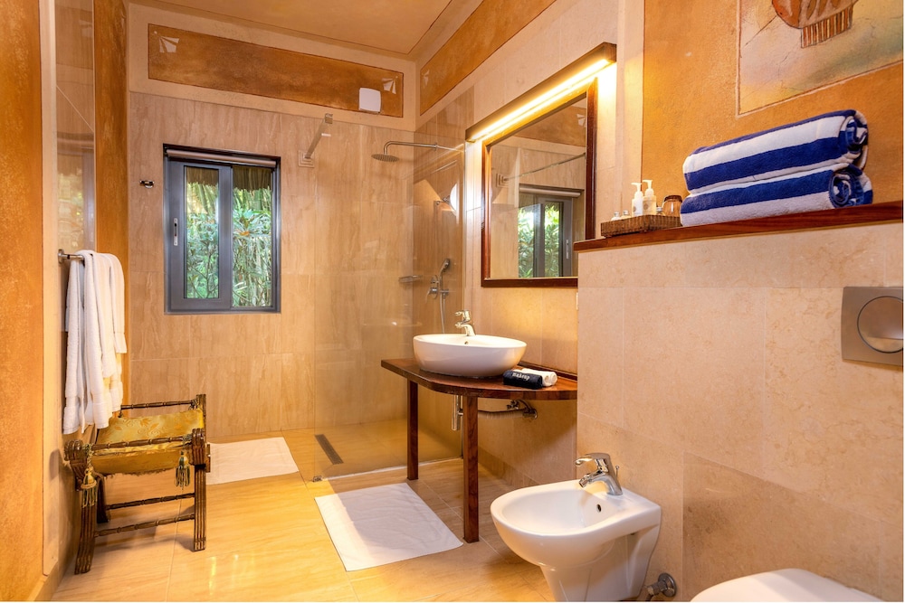Zanzi Resort 30/74