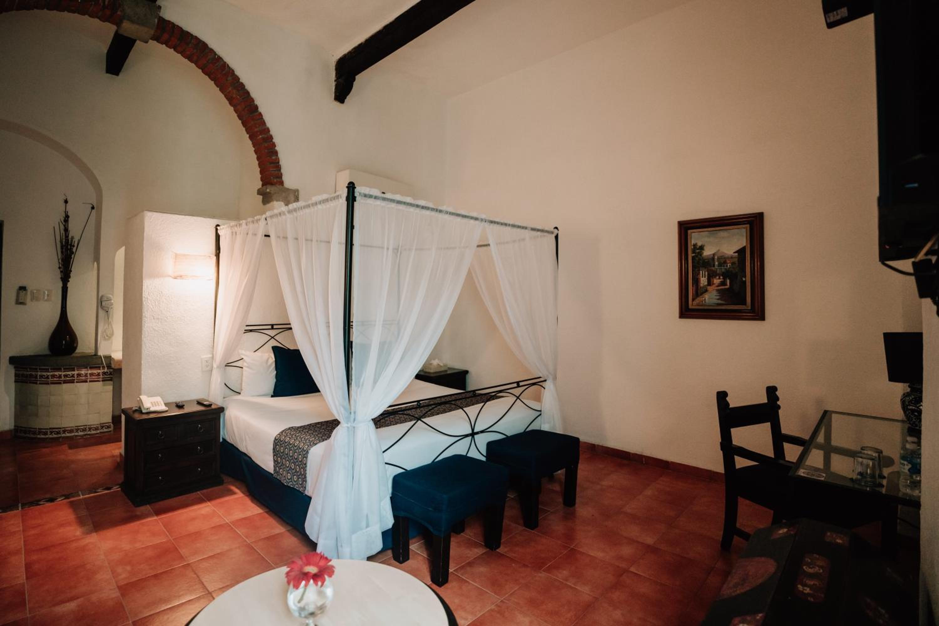 Best Western Hotel San Pedro Puebla 10/28