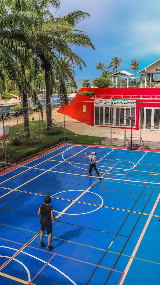 Radisson Resort and Spa Huahin 32/66