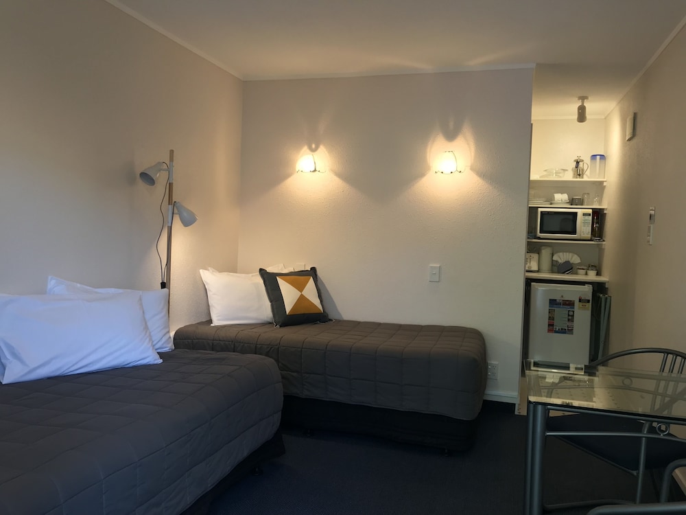 Edelweiss Motel 24/72