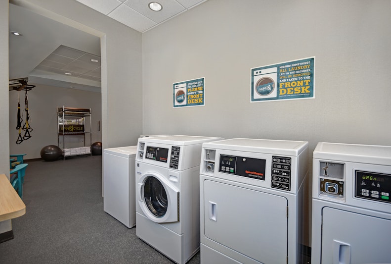 Home2 Suites by Hilton Atlanta Airport North 13/26