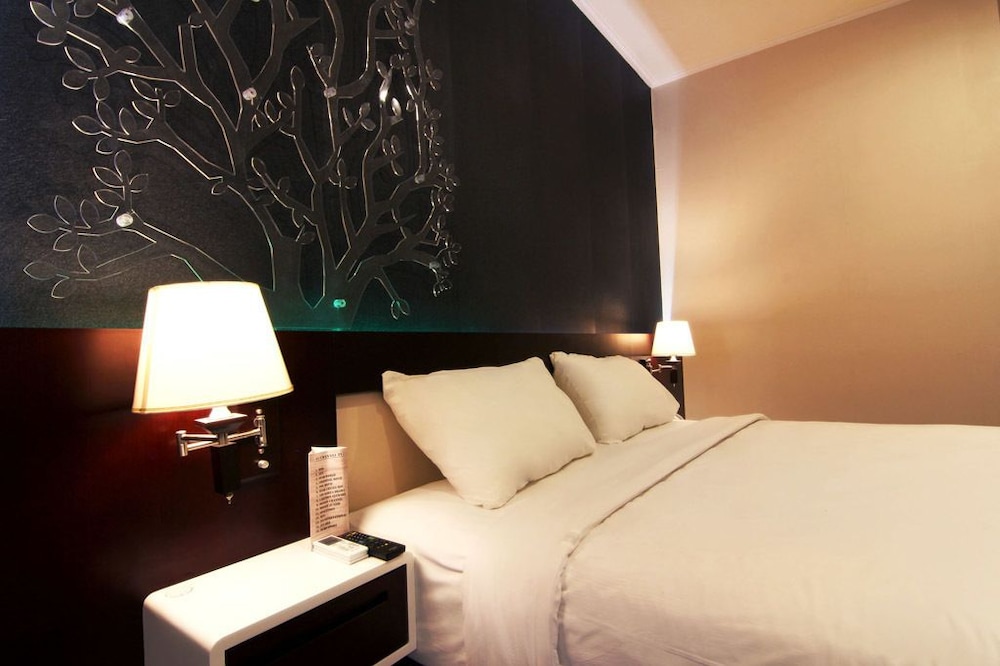 グランド サエ ブティック ホテル 写真3