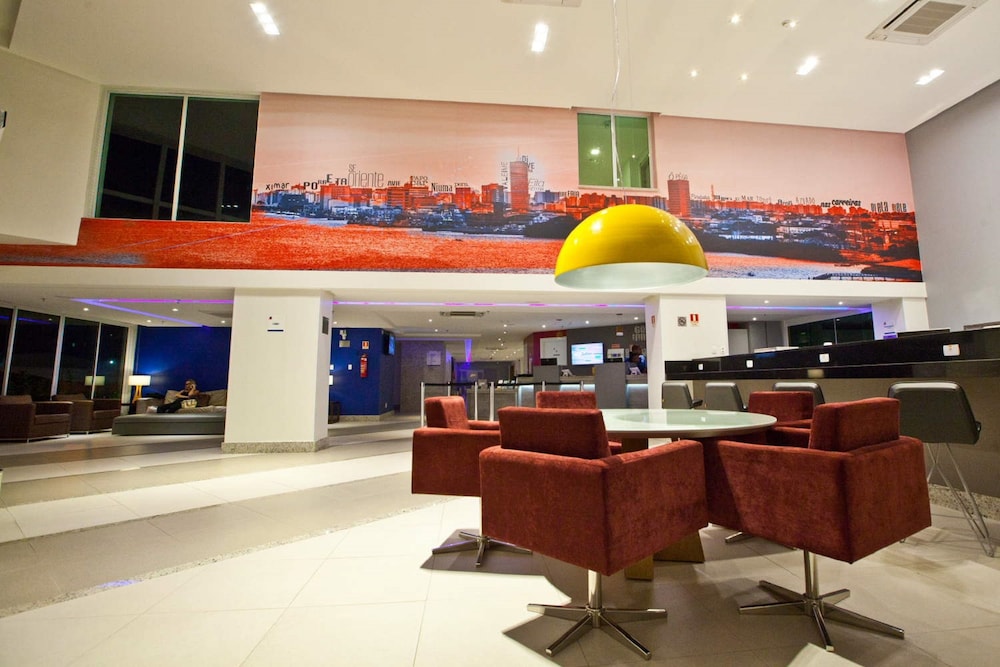 Go Inn Aracaju Hotel 56/76