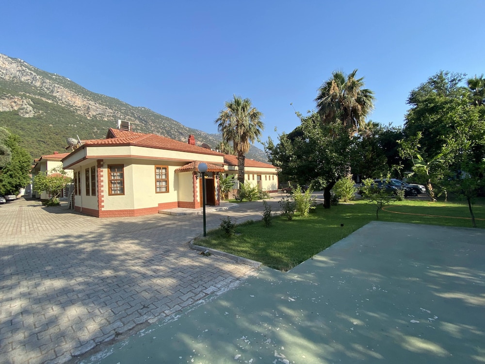 Hotel Oludeniz 39/50