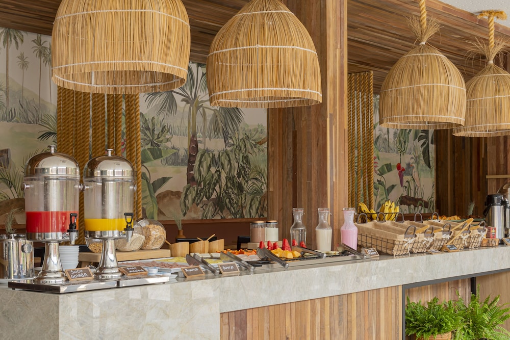 Pauli精品酒店(Pauli Boutique Hotel) 图片3