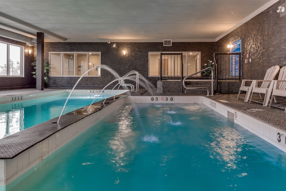 Home Inn Suites Saskatoon South 35/66