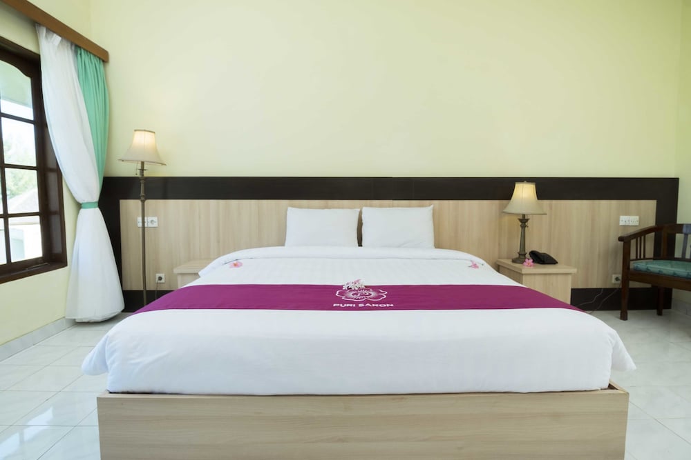 Puri Saron Senggigi Beach Hotel 34/63