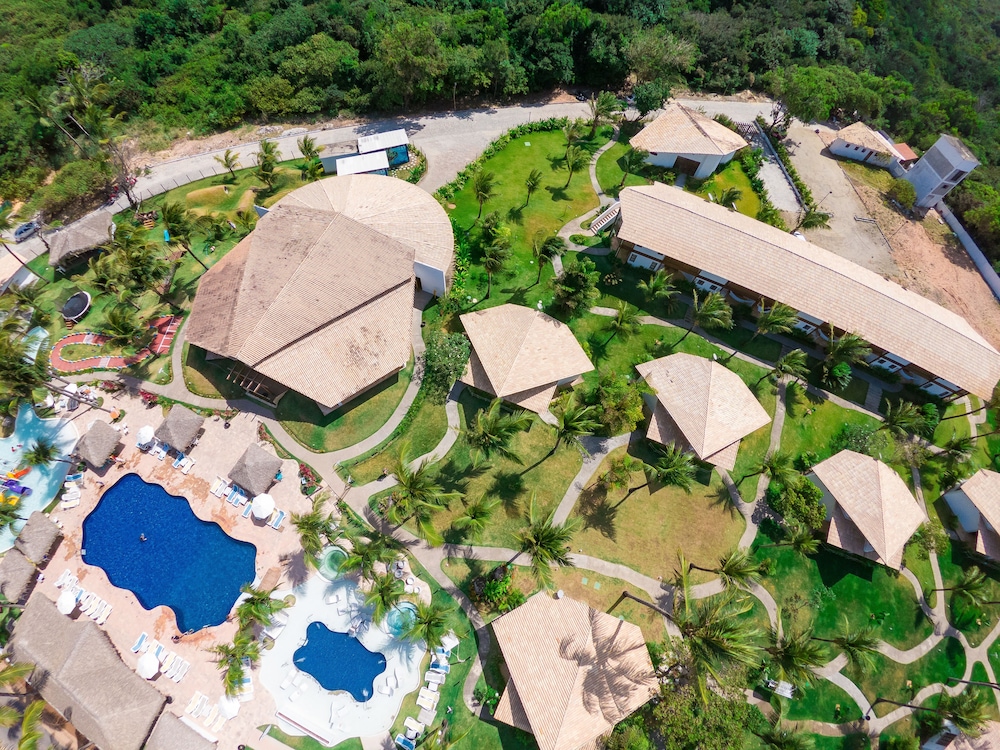 AcquaPipa Resort 28/64