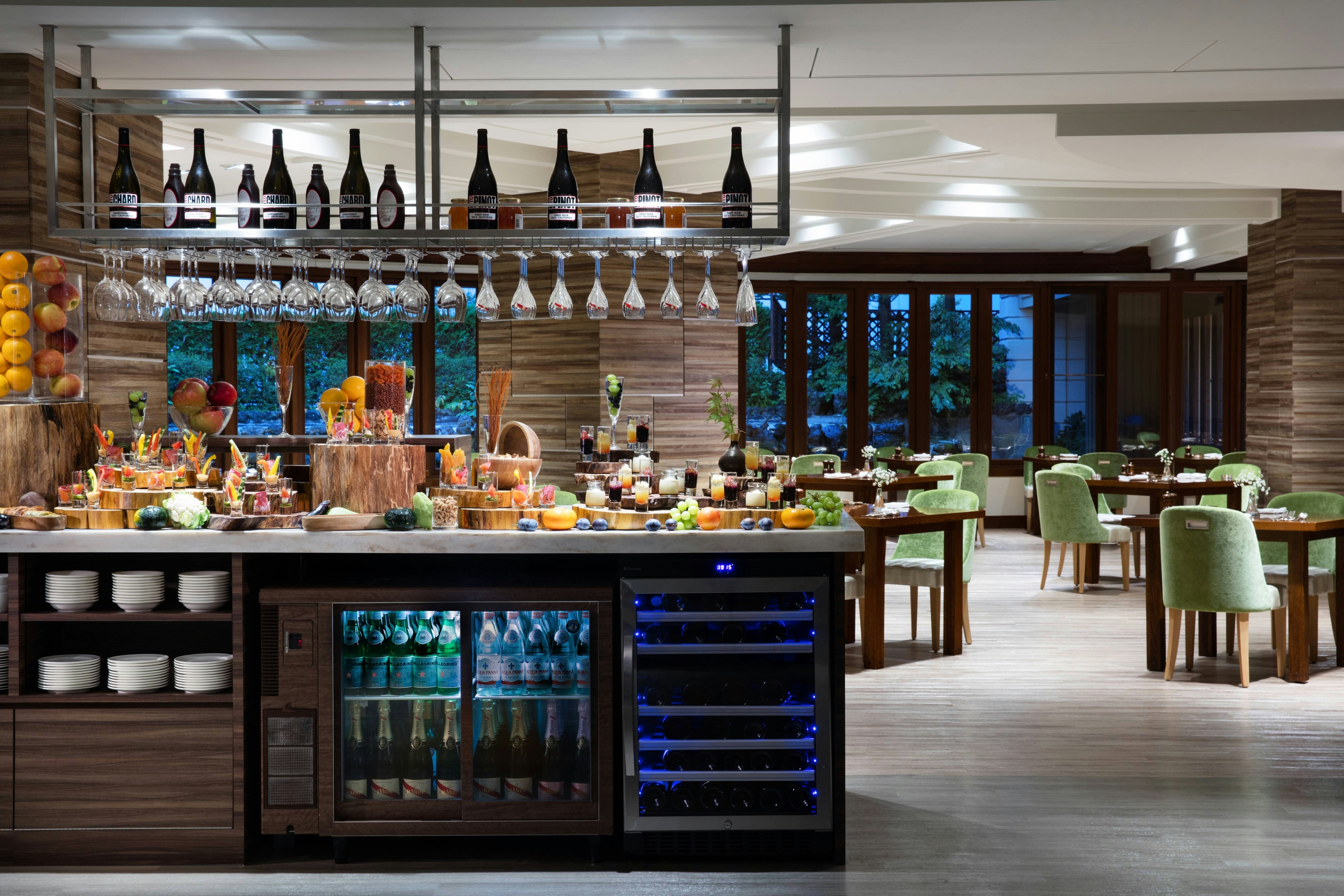 Karuizawa Marriott Hotel 16/22