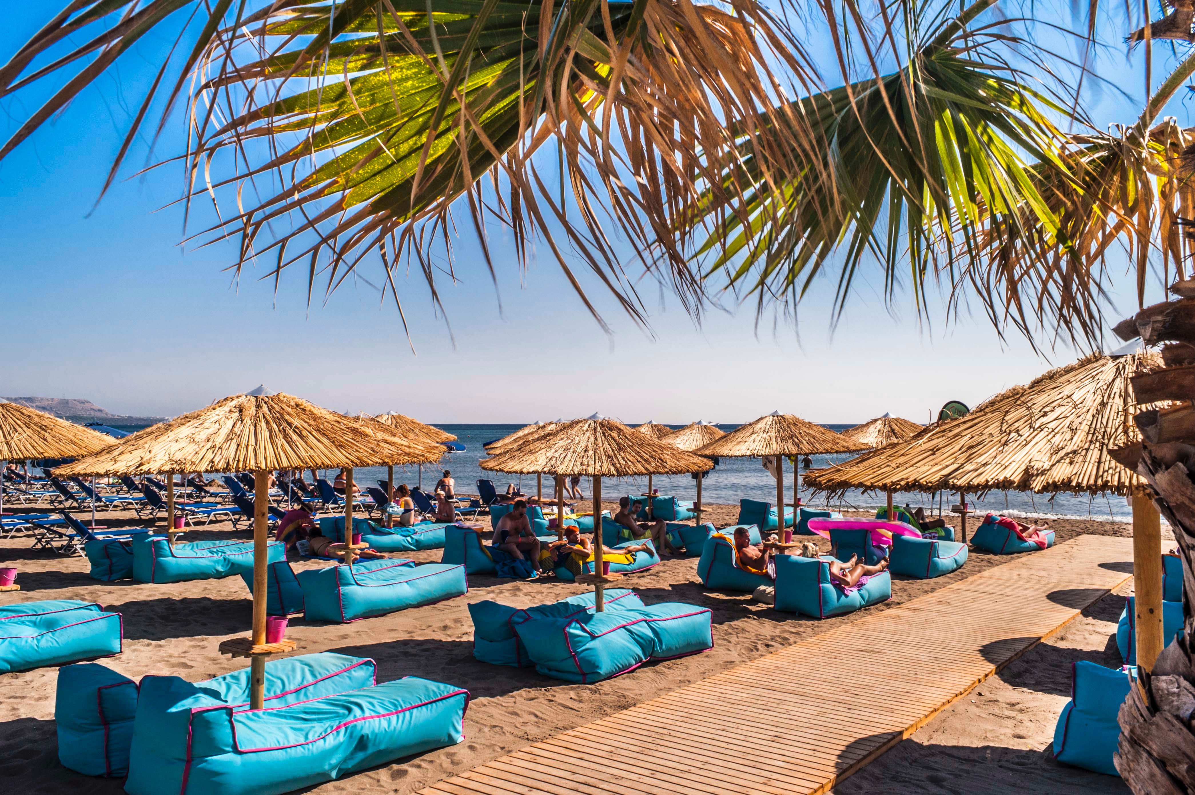 Haven Beach Boutique Hotel - Adults Only 84/93