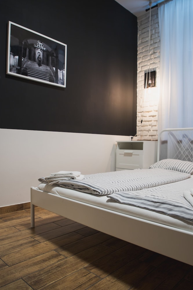 Bohem Prague Hotel 11/54