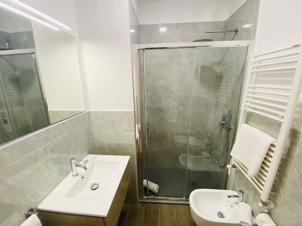 Hotel Fioralba 26/30
