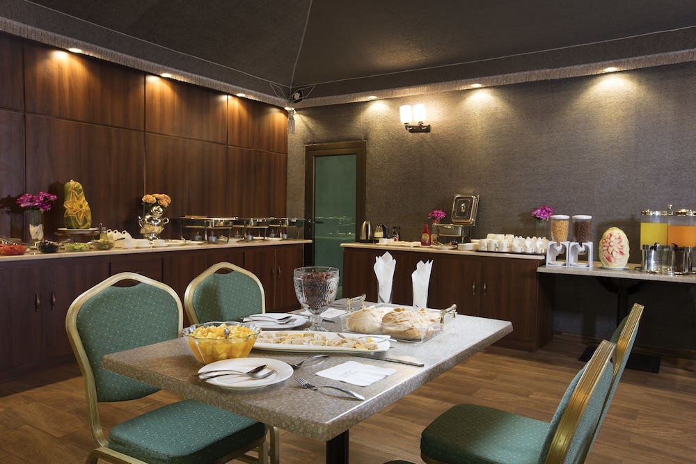 فندق لي لي النخيل(Palms Lily Hotel Suites) 26/33