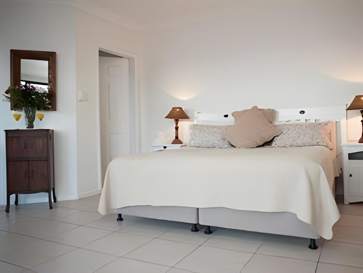 Luxury, King Bed