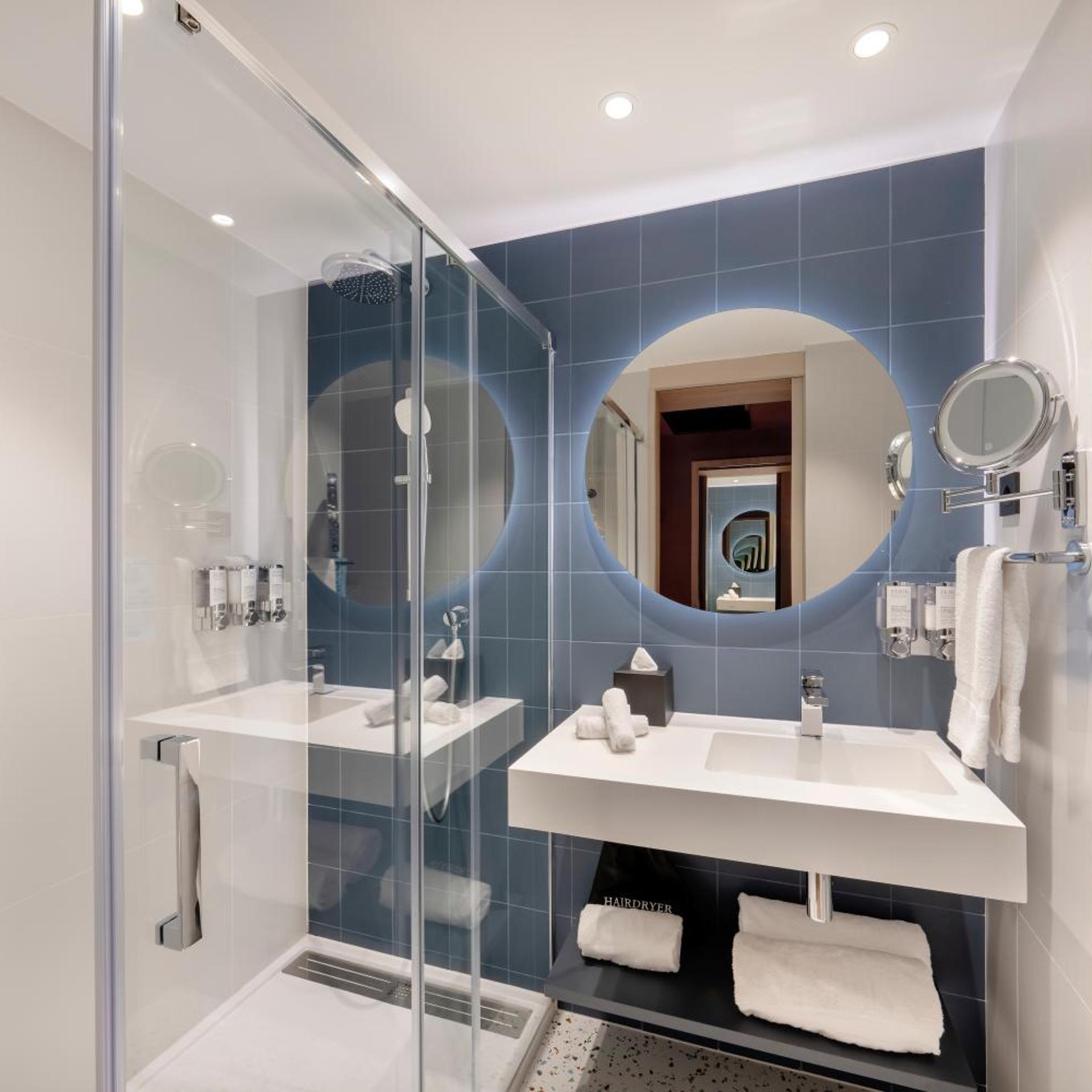 Room, Single Bed, Hampton by Hilton Alicante Airport 5/5