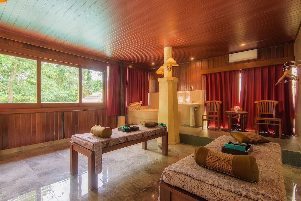 Champlung Sari Villa & Spa 18/42