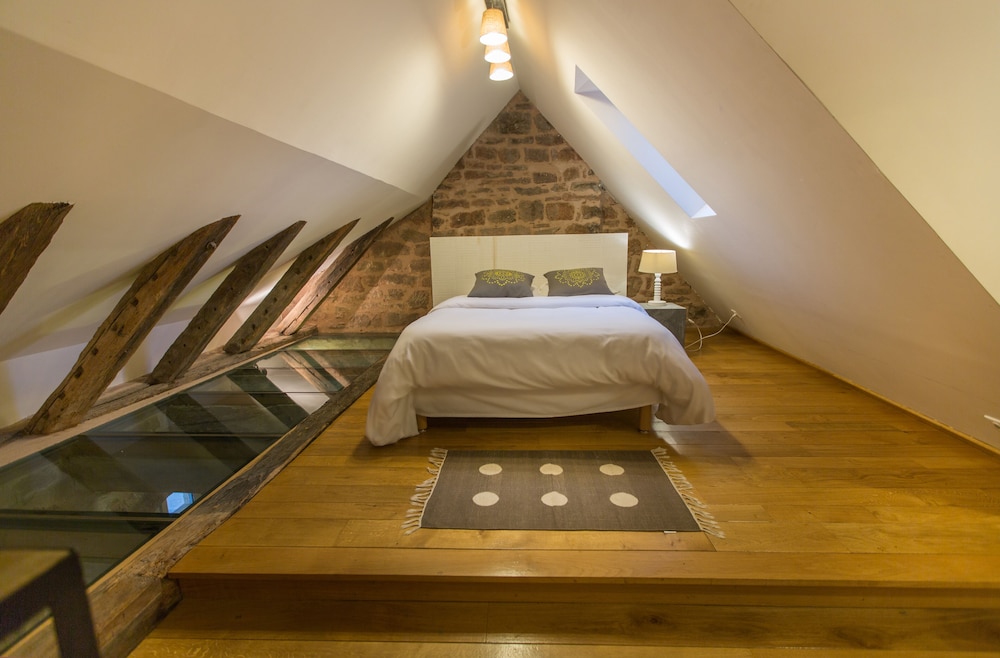 RELAIS DU QUERCY 16/33
