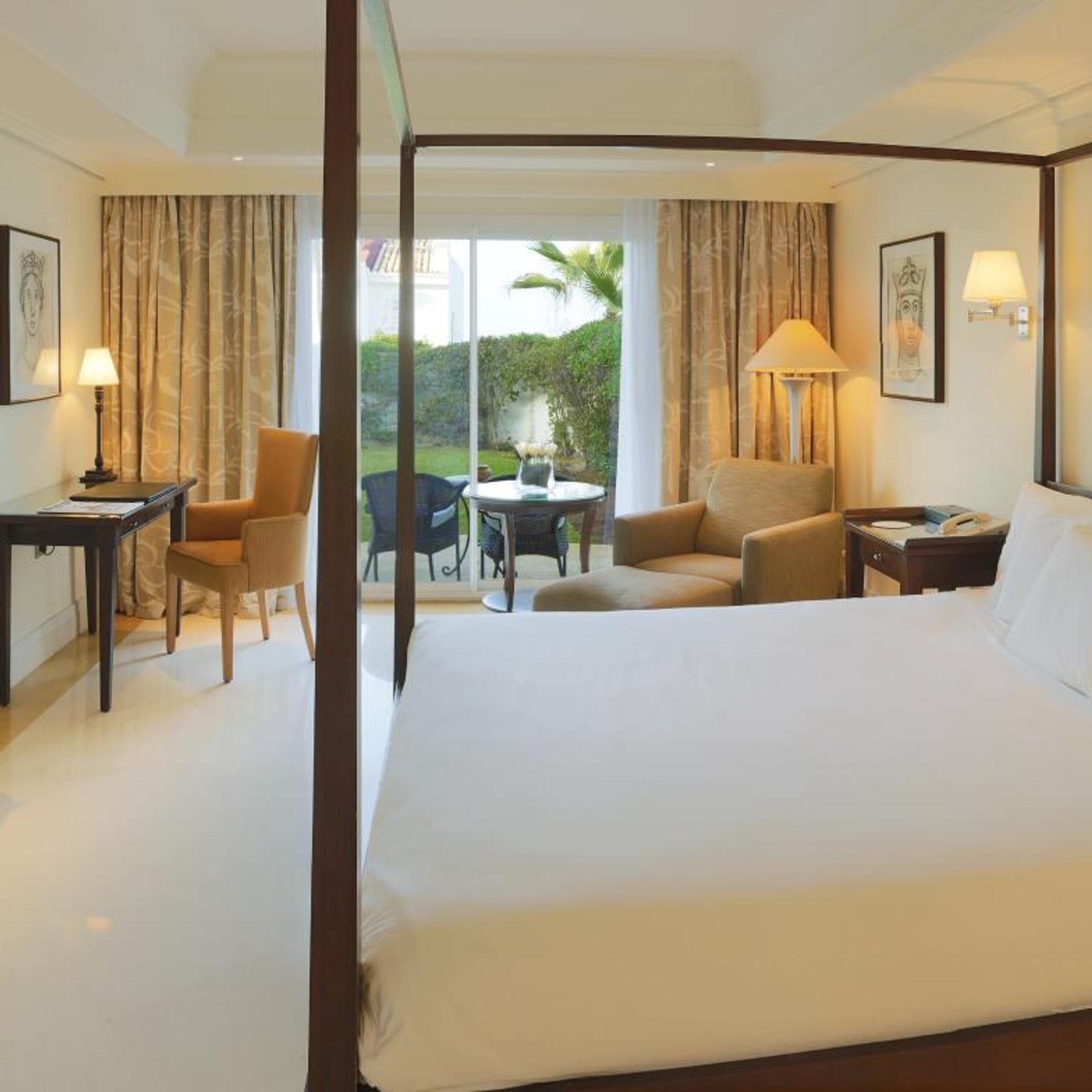 Senior, Suite, King Bed، L'Amphitrite Palace Resort & Spa 2/3