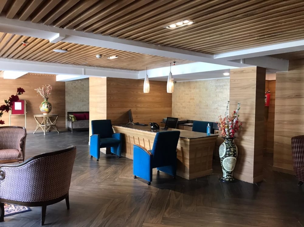 Country Inn & Suites by Radisson, Sonamarg 4/50