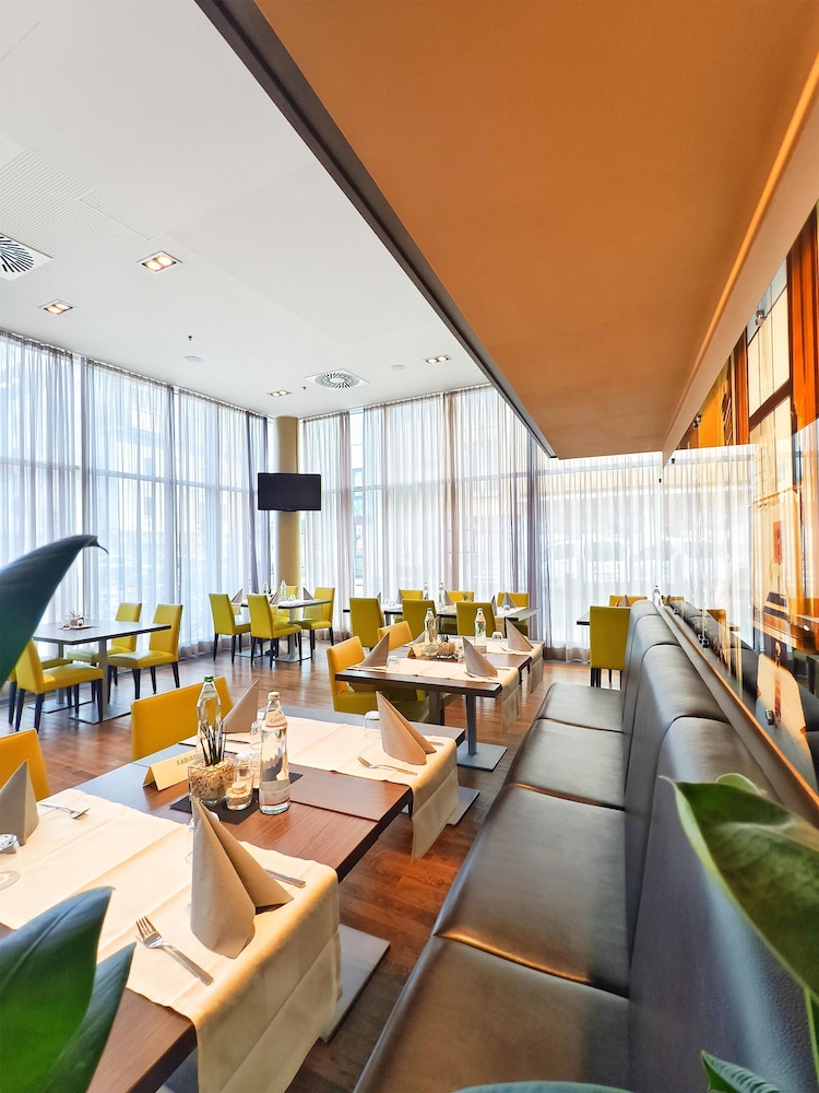 Park Inn By Radisson Linz 47/69