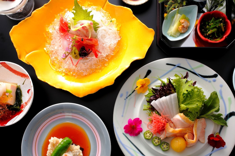 Ryokan Okayama 22/50