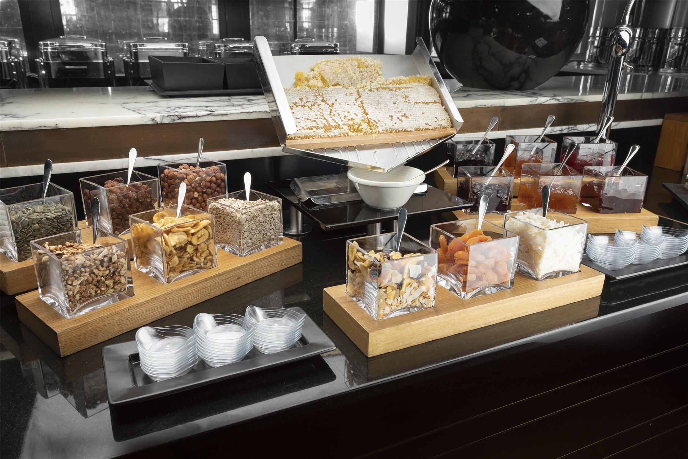 布拉格老城希尔顿大酒店(Hilton Prague Old Town) 图片2