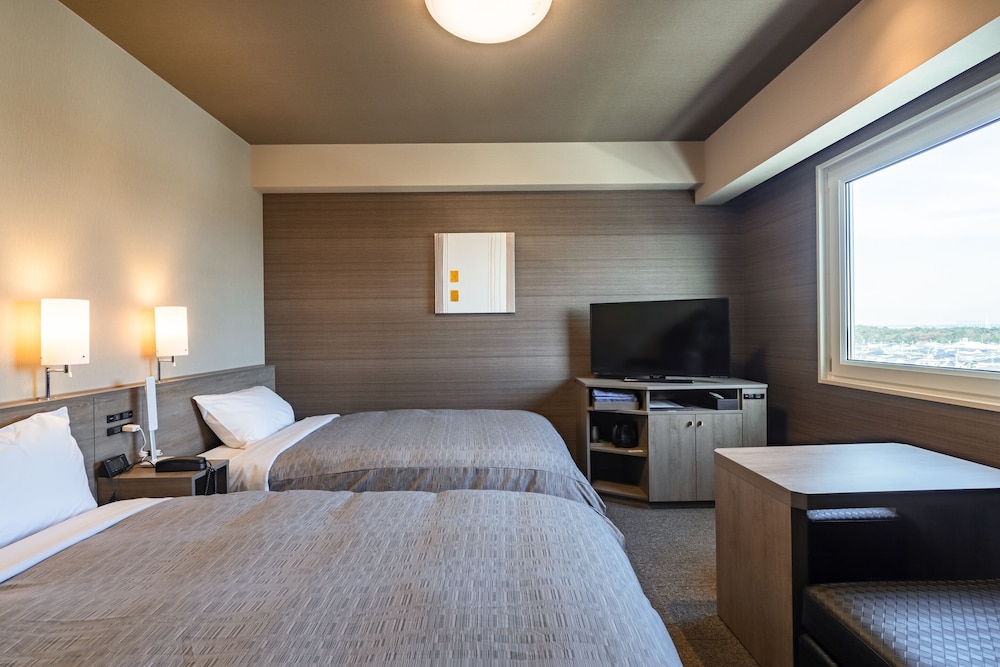 Hotel Route-Inn Noda National Highway 16 7/17