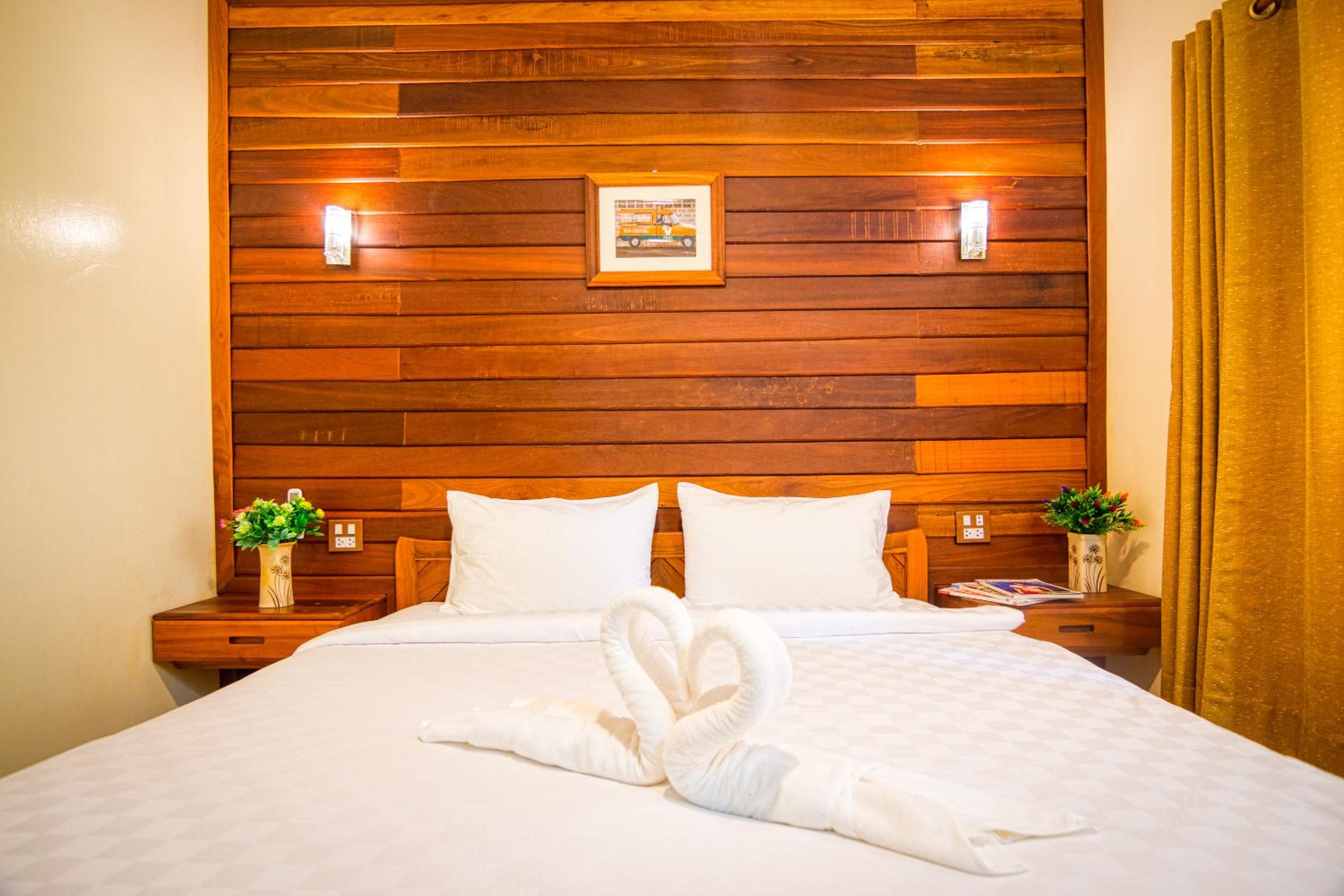 Nonnee Lampang Hotel 18/40