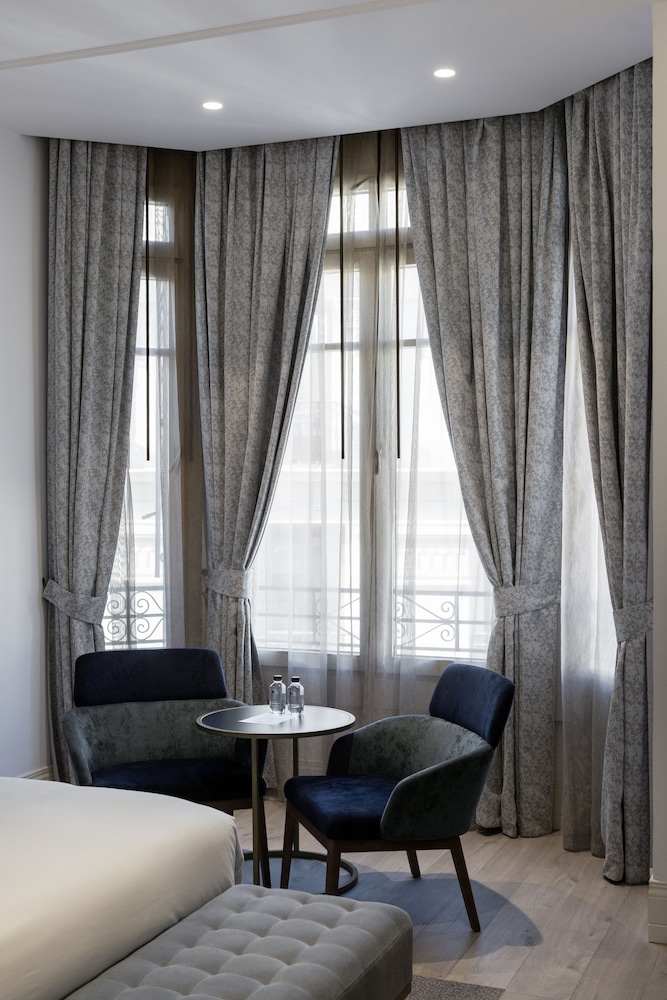 Doubletree By Hilton Madrid Prado 48/48