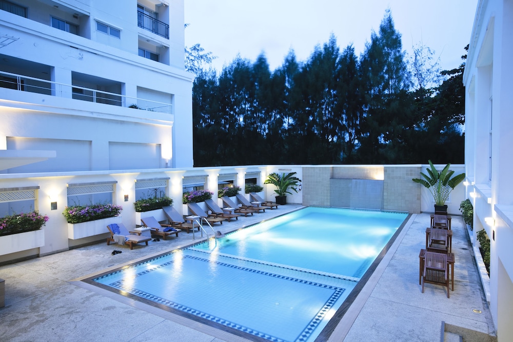 Kantary Bay Hotel And Serviced Apartments Rayong 6/70