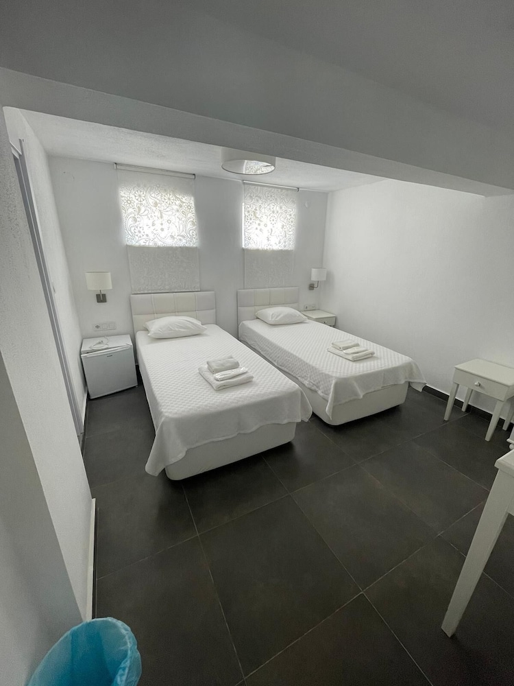 Nilia Butik Hotel 23/50
