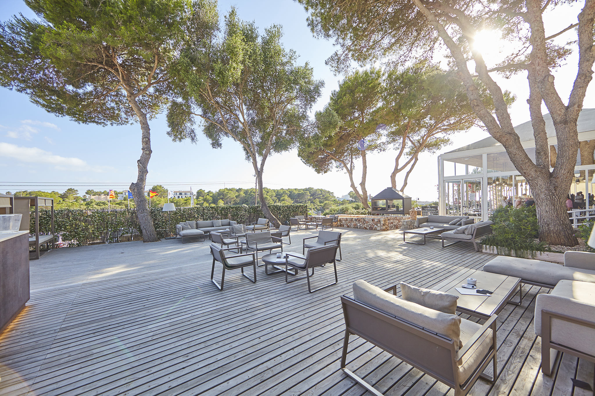 Prinsotel La Caleta Hotel And Apartments 23/50