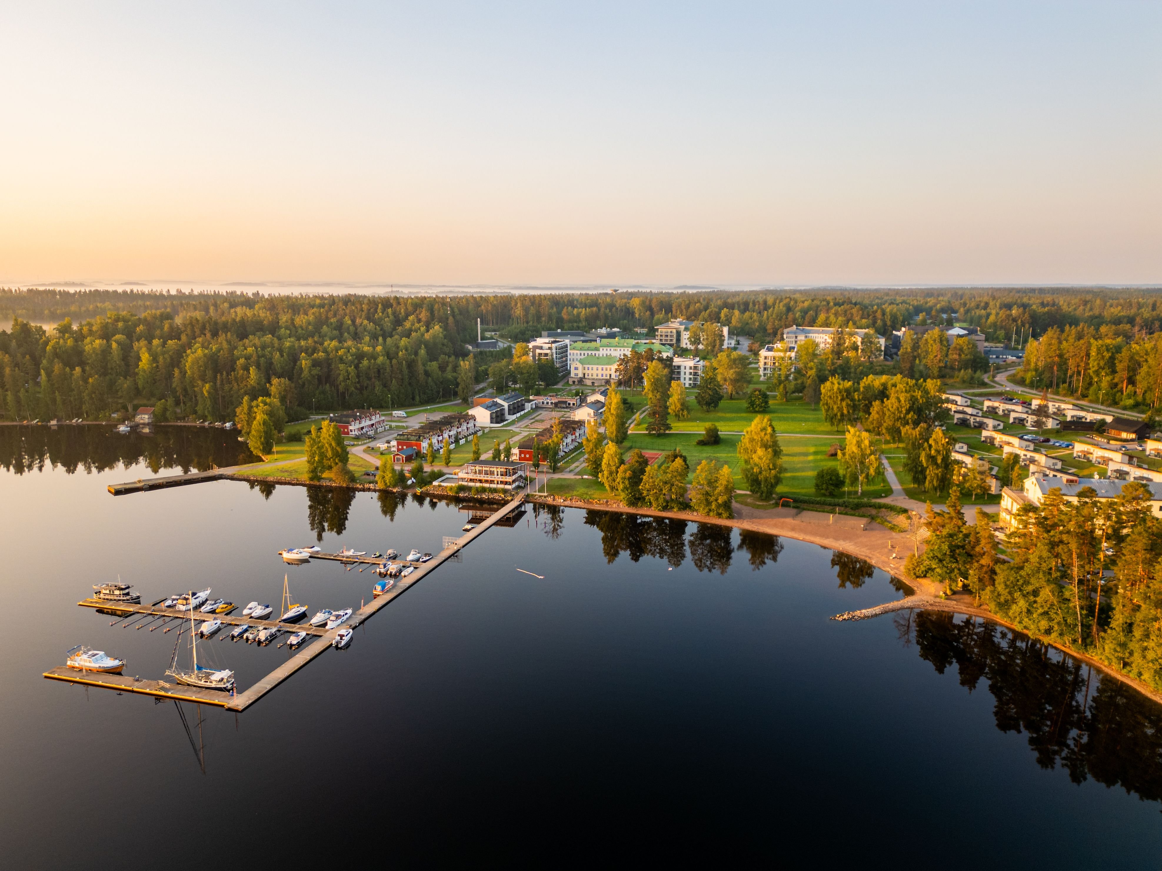 Holiday Club Saimaa Hotel 12/13