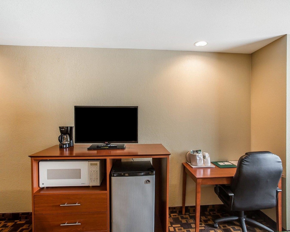 Hotel Mt. Juliet, TN 14/20