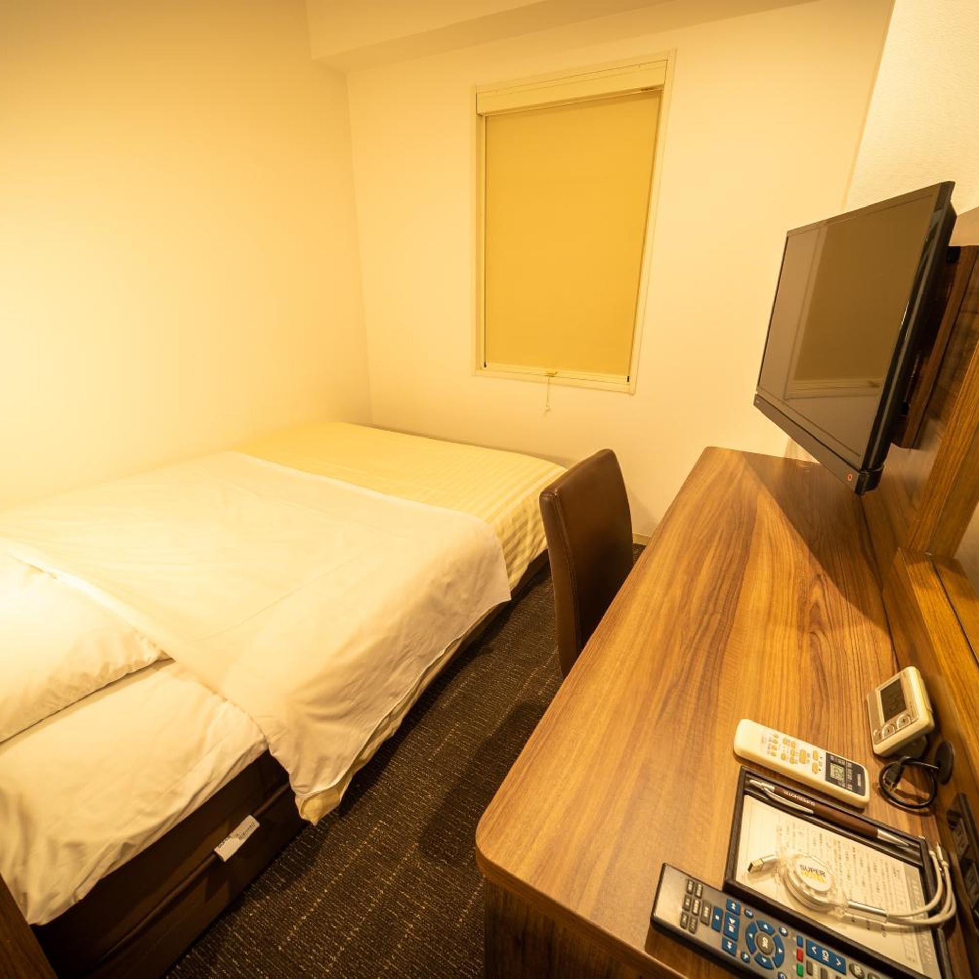 Super Hotel Tokyo-JR Tachikawa Kitaguchi 22/54