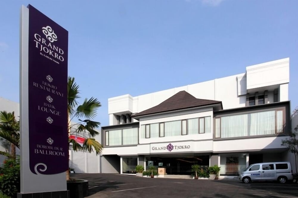 Tjokro Hotel Klaten 57/62
